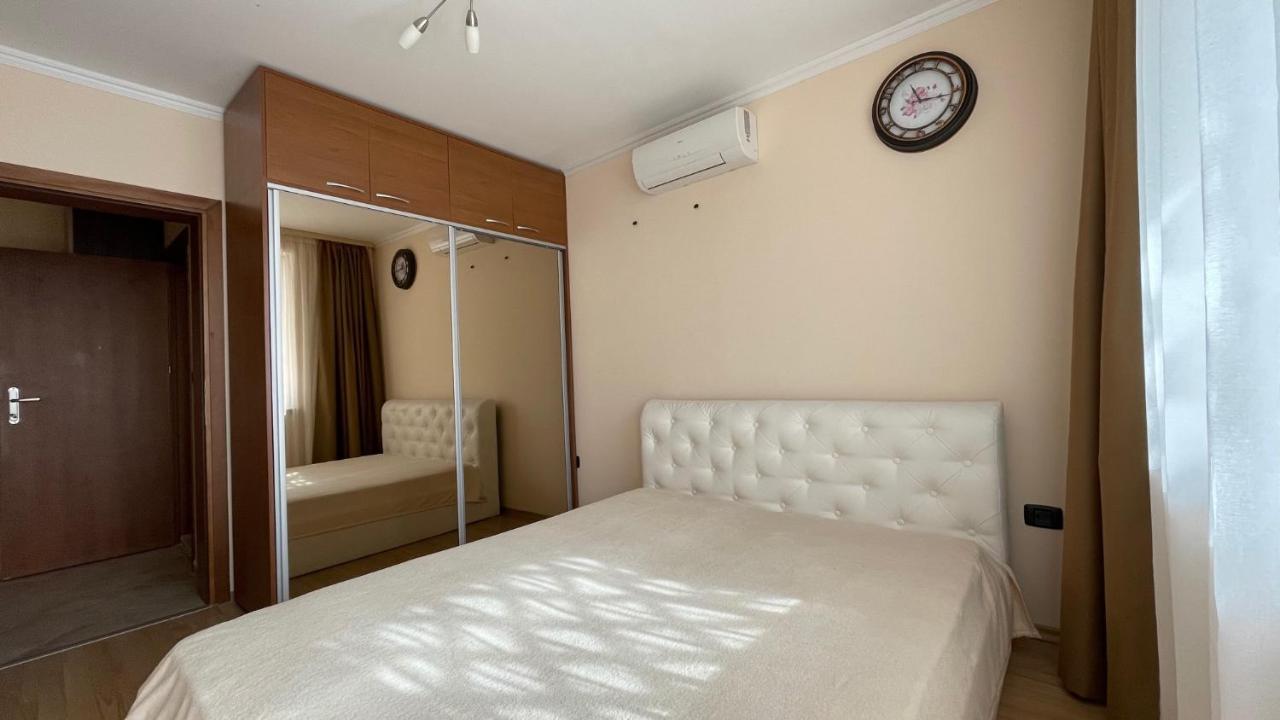 Garden Of Eden B3-2 Private One Bedroom Apartment Sveti Vlas Eksteriør billede