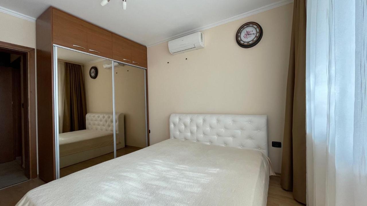 Garden Of Eden B3-2 Private One Bedroom Apartment Sveti Vlas Eksteriør billede