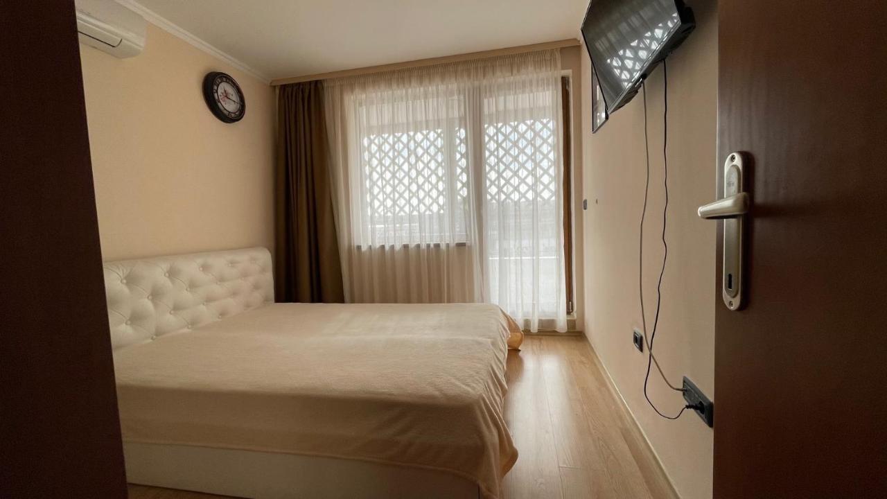 Garden Of Eden B3-2 Private One Bedroom Apartment Sveti Vlas Eksteriør billede